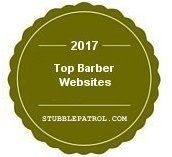 best barber websites