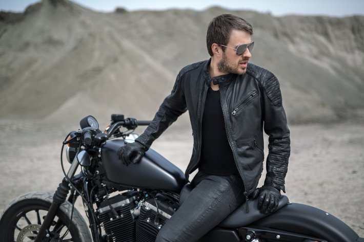 The Best Leather Motorcycle Jacket Under 200 Dollars ...