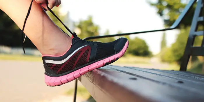 best running shoes for calf pain