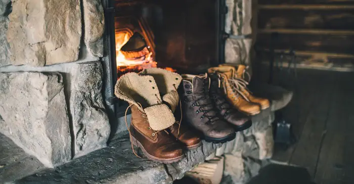 best men's winter boots for college students