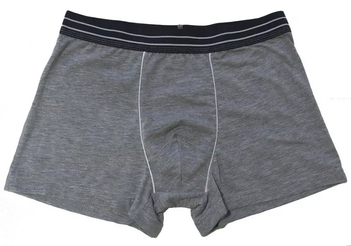 ball supporting boxer briefs