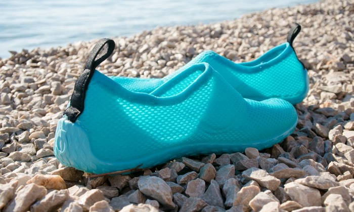 beach sand shoes